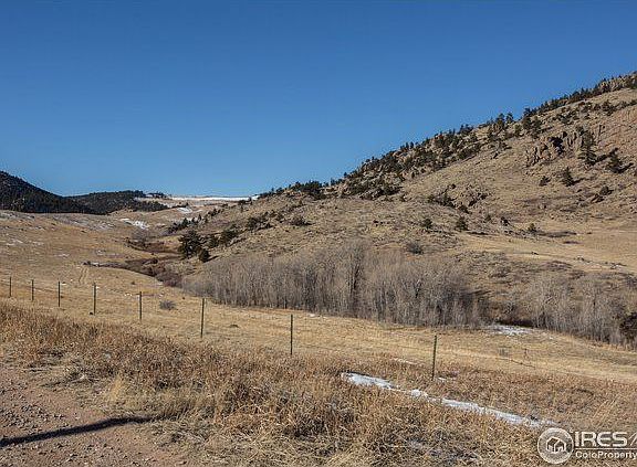 3rd image of 0 County Road 82e Livermore Co #80536