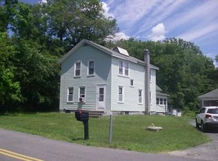 1805 Smith St, Dighton, MA 02715