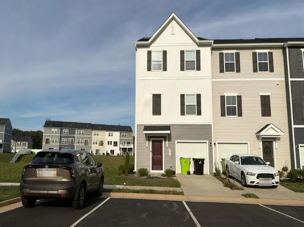 2653 Grey Wolf Ln, Locust Grove, VA 22508