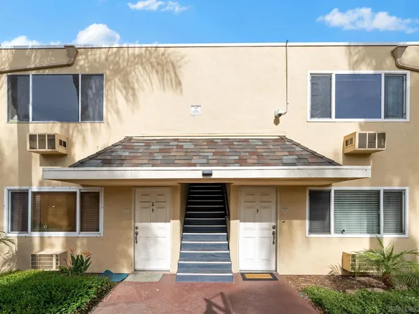 455 Ballantyne St Unit 19, El Cajon, CA 92020