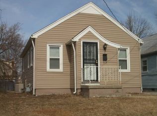 127 E Wampum Ave, Louisville, KY