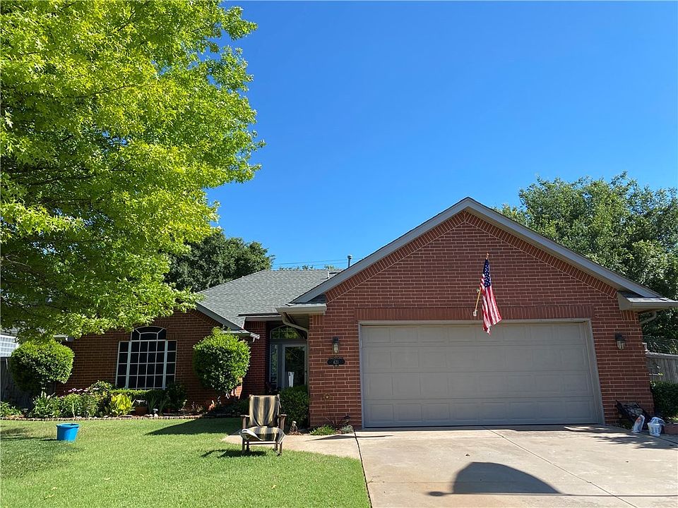 421 Egret Ln, Norman, OK 73071 Zillow