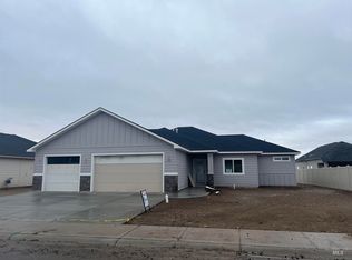 1150 Boulder Mountain St, Kimberly, ID 83341