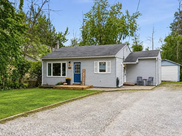 3408 Coronation Ave, Severn, ON L3V 0V8