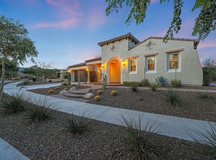 20588 W Meadowbrook Ave, Buckeye, AZ 85396