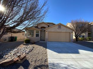 516 Whispering Meadows Dr NE, Rio Rancho, NM 87144