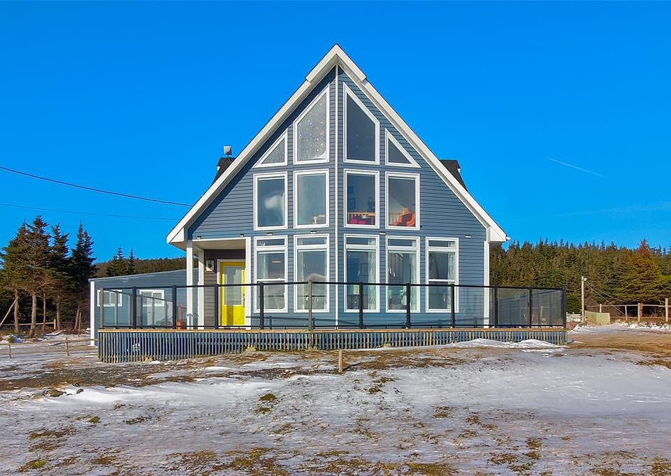 65 Main Rd, Admirals Beach, NL A0B 2B0 MLS 1271987 Zillow