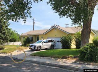 1931 Cascade Ave, Casper, WY 82604