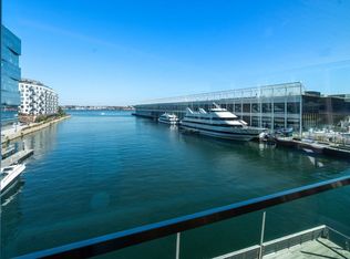 St. Regis Residences, Boston, MA 02210