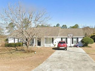705 Winding Way, Adel, GA 31620