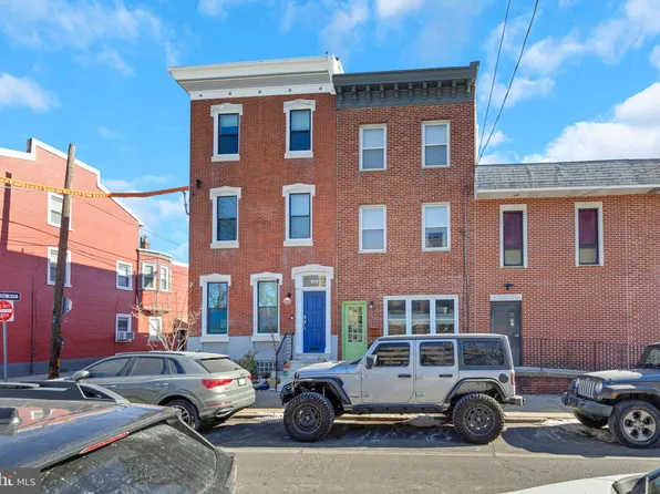 915 S 13th St, Philadelphia, PA 19147