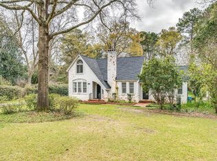 1328 Glen Grattan Dr, Montgomery, AL 36111