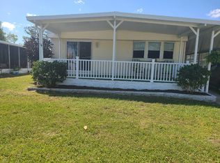 47 Hanover Ct, Pt Orange, FL 32129