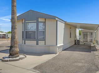 2701 E Allred Ave LOT 46, Mesa, AZ 85204