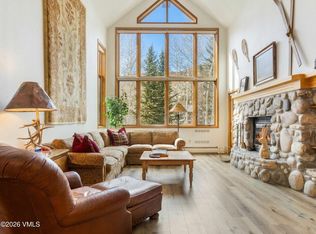 15 Highlands Ln #406, Avon, CO 81620