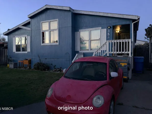 353 Uranus Ct, Nipomo, CA 93444