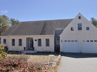 123 Donahue Rd, Brewster, MA 02631