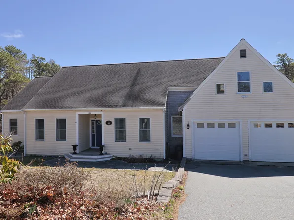 123 Donahue Road, Brewster, MA 02631