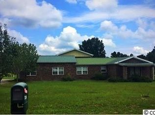 3324 Highway 66, Loris, SC 29569