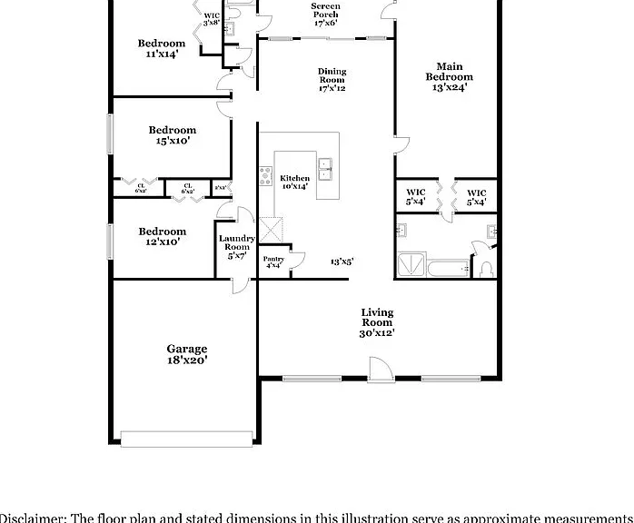 903 Bonneville Ln — Photo 2