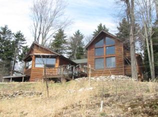 3394 Spruce Flat Rd, Buckeye, WV 24924