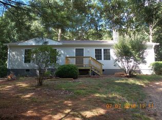 632 Log Cabin Rd, Appomattox, VA 24522