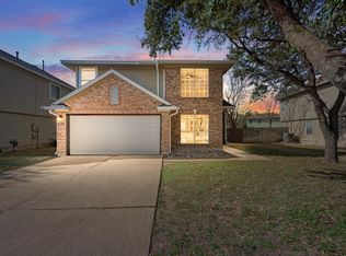 801 Black Isle Dr, Pflugerville, TX 78660