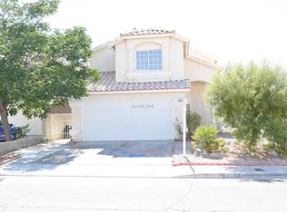 2363 Underpar Cir, Las Vegas, NV 89142