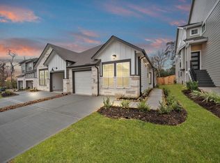 119 W Coralburst Loop, Montgomery, TX 77316