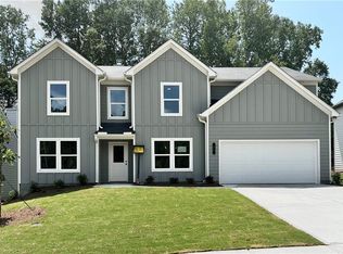 44 Fox Creek Dr, Braselton, GA 30517