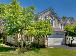 1550 Regan Ct, Hoffman Estates, IL 60192