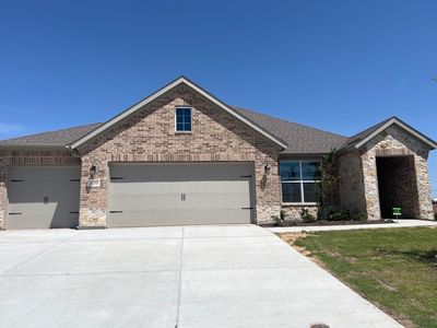 109 Aberdeen Dr, Anna, TX, 75409