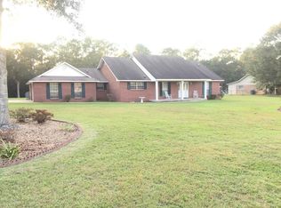 11513 Forrest Crest Ln, Vancleave, MS 39565