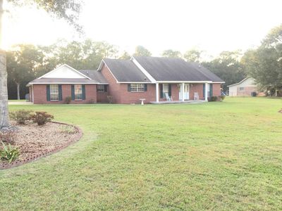 11513 Forrest Crest Ln, Vancleave, MS, 39565