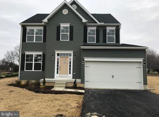 600 Buckingham Dr, Stevensville, MD 21666