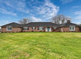 811 S Rockport Rd, Boonville, IN 47601