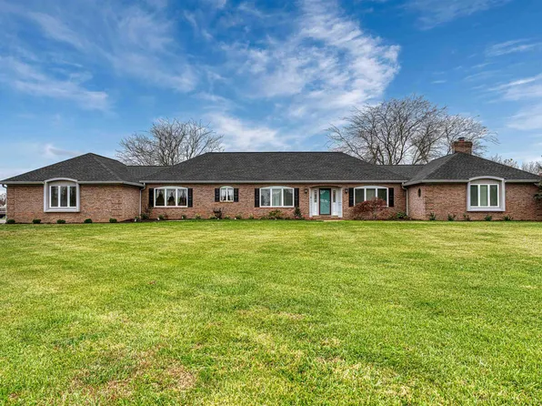 811 S Rockport Rd, Boonville, IN 47601