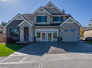 5788 NW Hood Loop, Camas, WA 98607