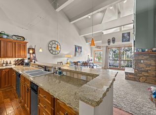 39 Palisades Dr #210, Kirkwood, CA