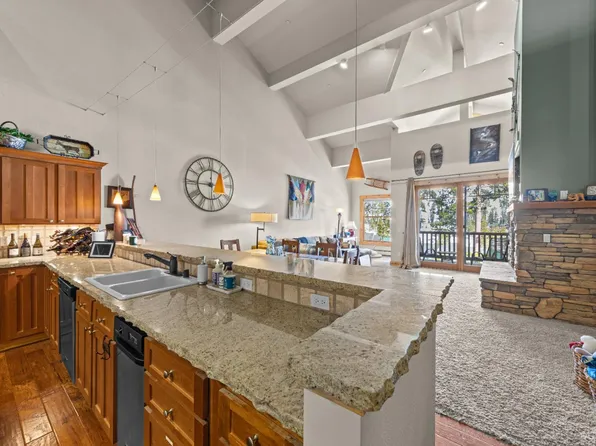 39 Palisades Dr #210, Kirkwood, CA 95646