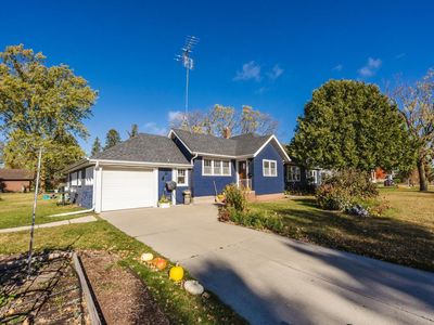 530 3rd Ave SW, Perham, MN, 56573