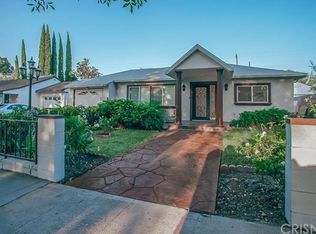 5140 Nestle Ave, Tarzana, CA 91356
