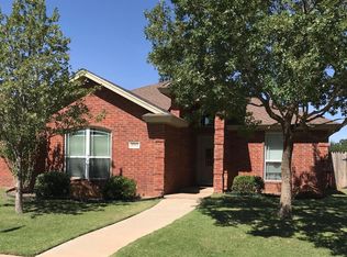 10812 Detroit Ave, Lubbock, TX 79423