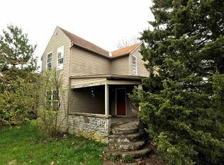 438 SW 3rd St, Richmond, IN 47374