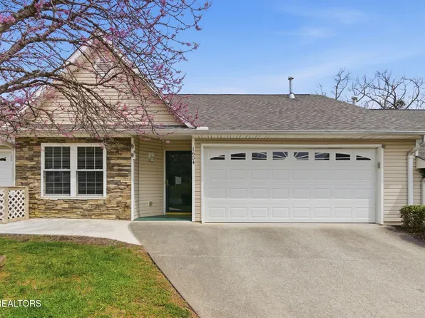 1654 Wood Song Ln, Knoxville, TN 37914