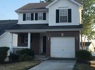 314 Tyndale Dr, O'Fallon, MO 63366