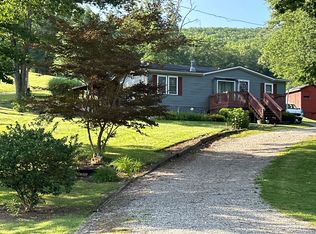 3205 Gum Log Rd, Hiwassee, VA 24347