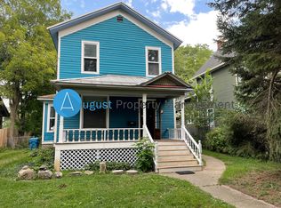 432 Woodward Ave, Kalamazoo, MI 49007