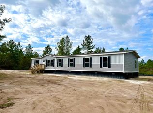 1363 Tower Rd, Ludowici, GA 31316