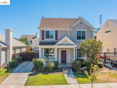 1040 Chaucer Dr, Brentwood, CA, 94513